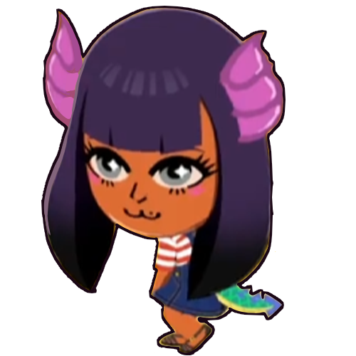 TOMODACHI LIFE