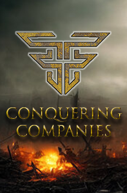 Conquering Companies