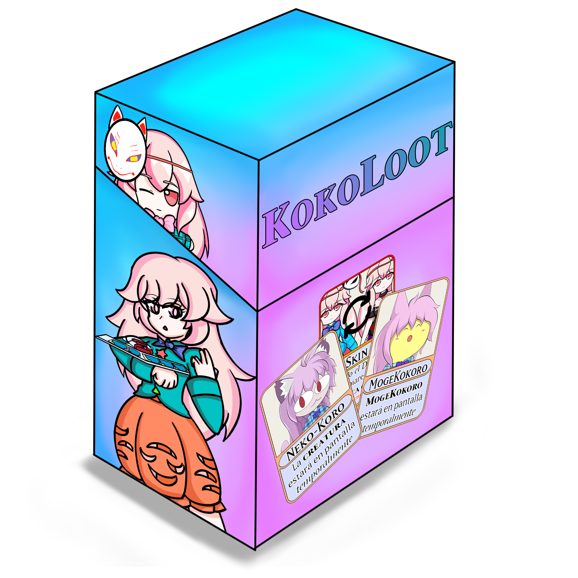 KokoLoot
