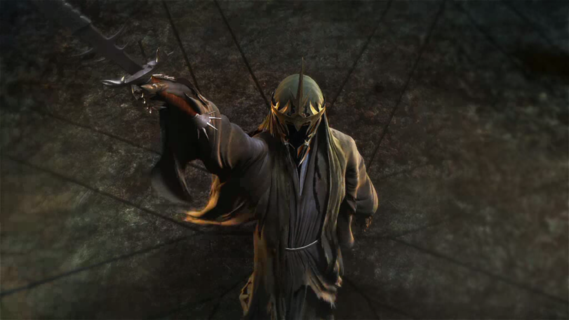 LOTRO MADNESS