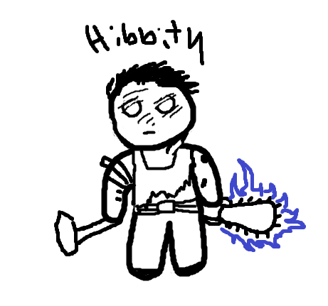 You will receive 5 killer (your choice of killers) custom DBD portraits made in MS Paint, this will be done in colour and take around 2 days to complete!