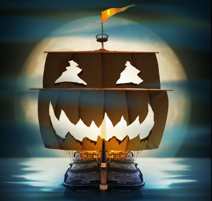 halloWEENIE Special!