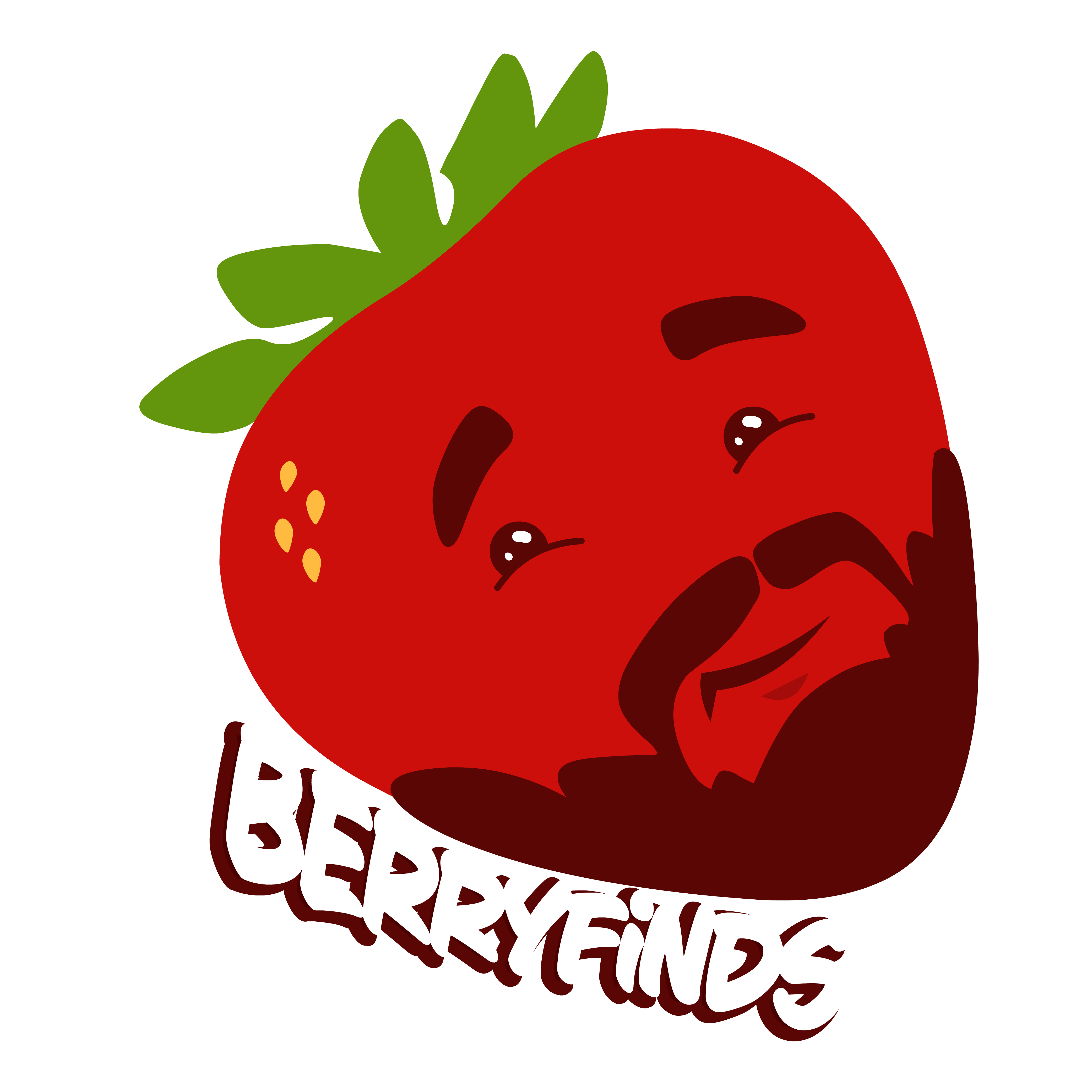 Berry Awesome!