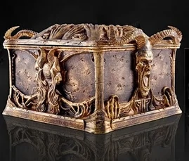 Caja de Pandora
