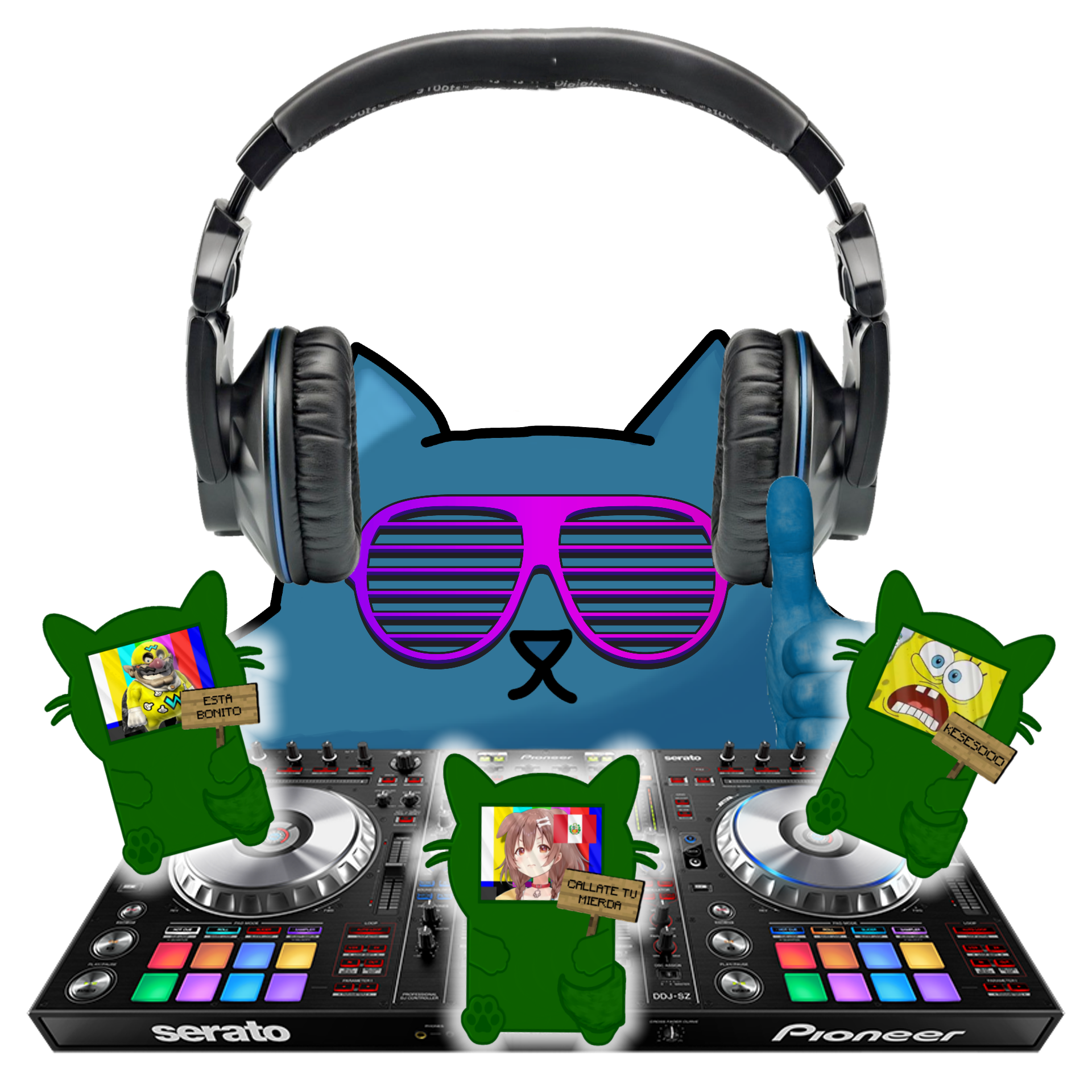 KuritoSounds