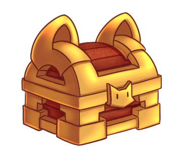 Meow cofres general