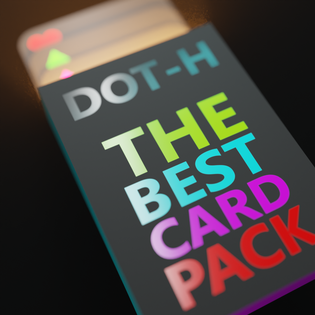 The Best Pack Ever