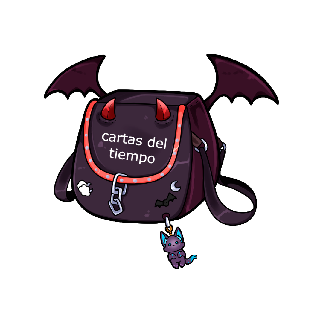 cartas del tiempo