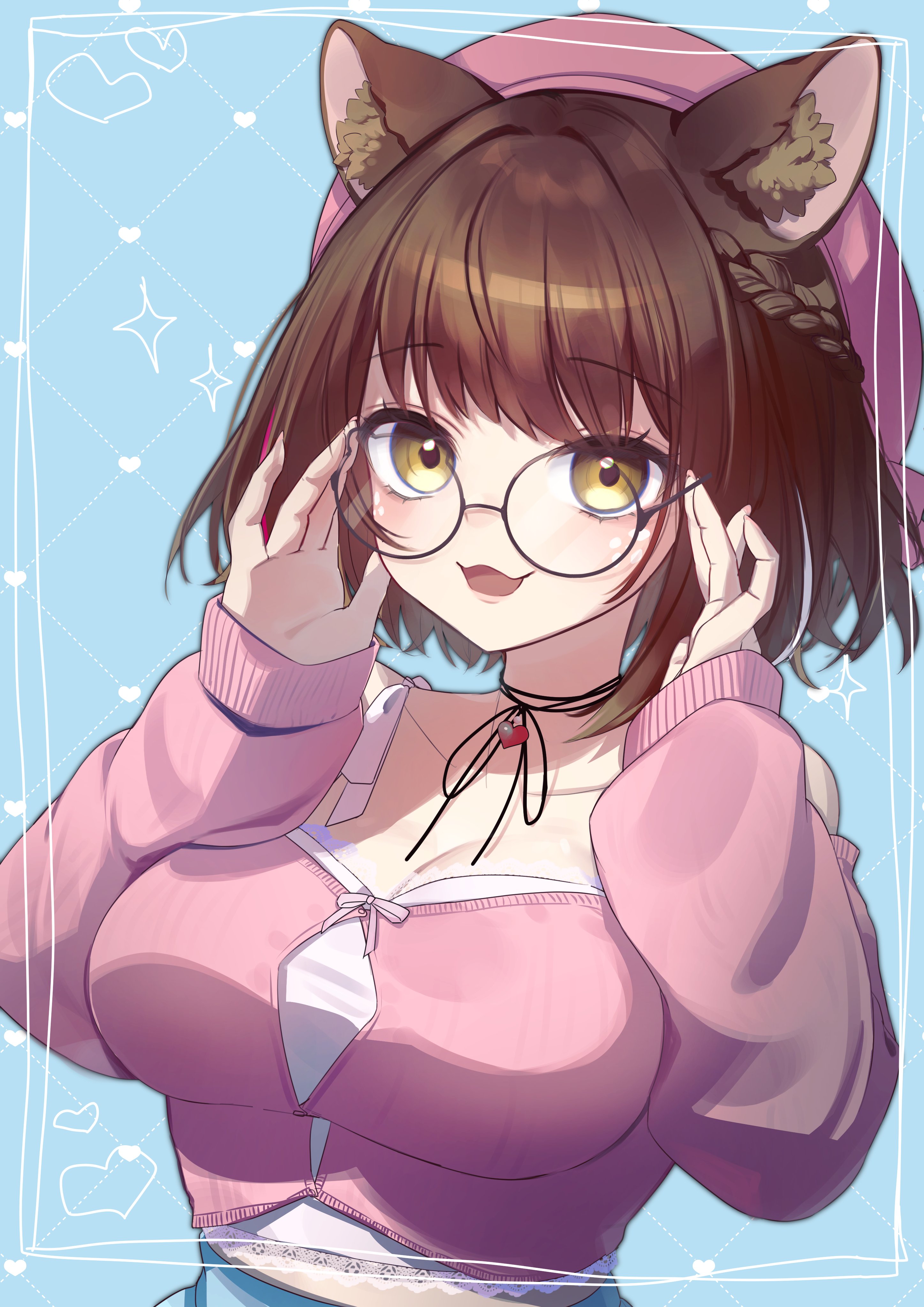 Mazo Ikki Pudú - 2D