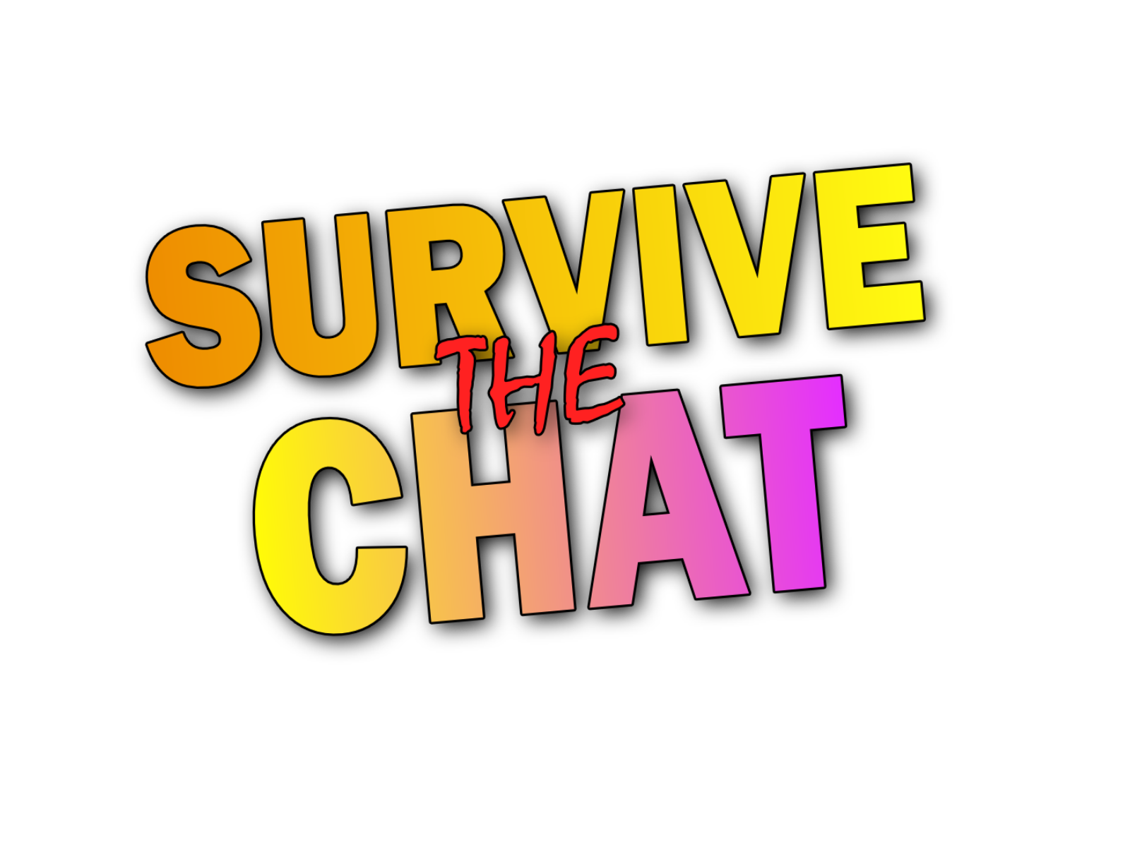 Survive The Chat 2024