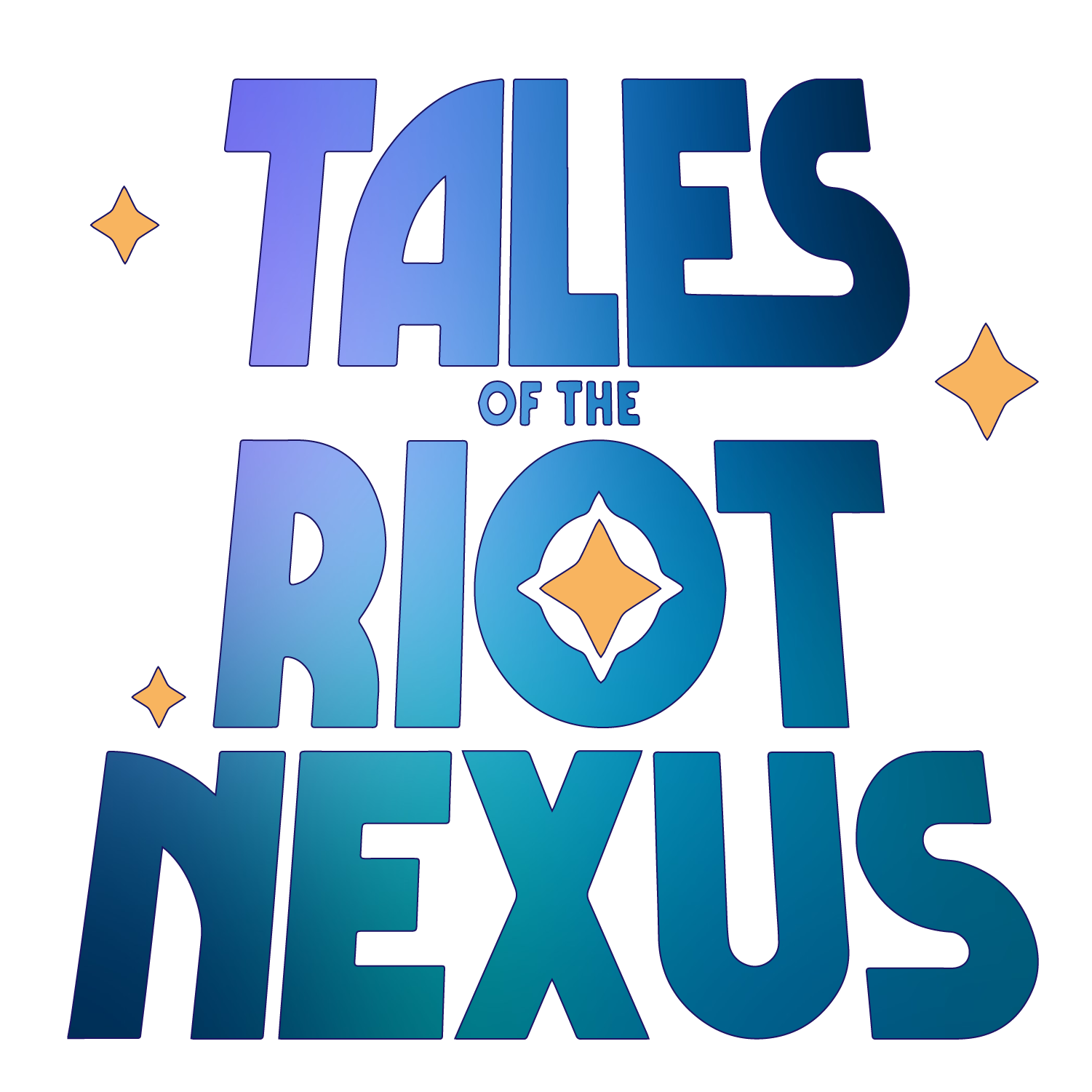Tales of the Riot Nexus
