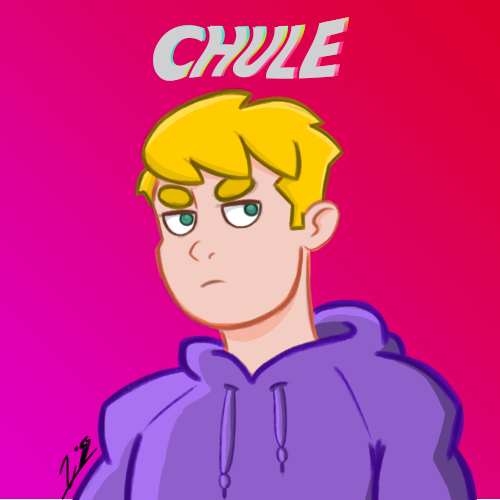 Chule Streams
