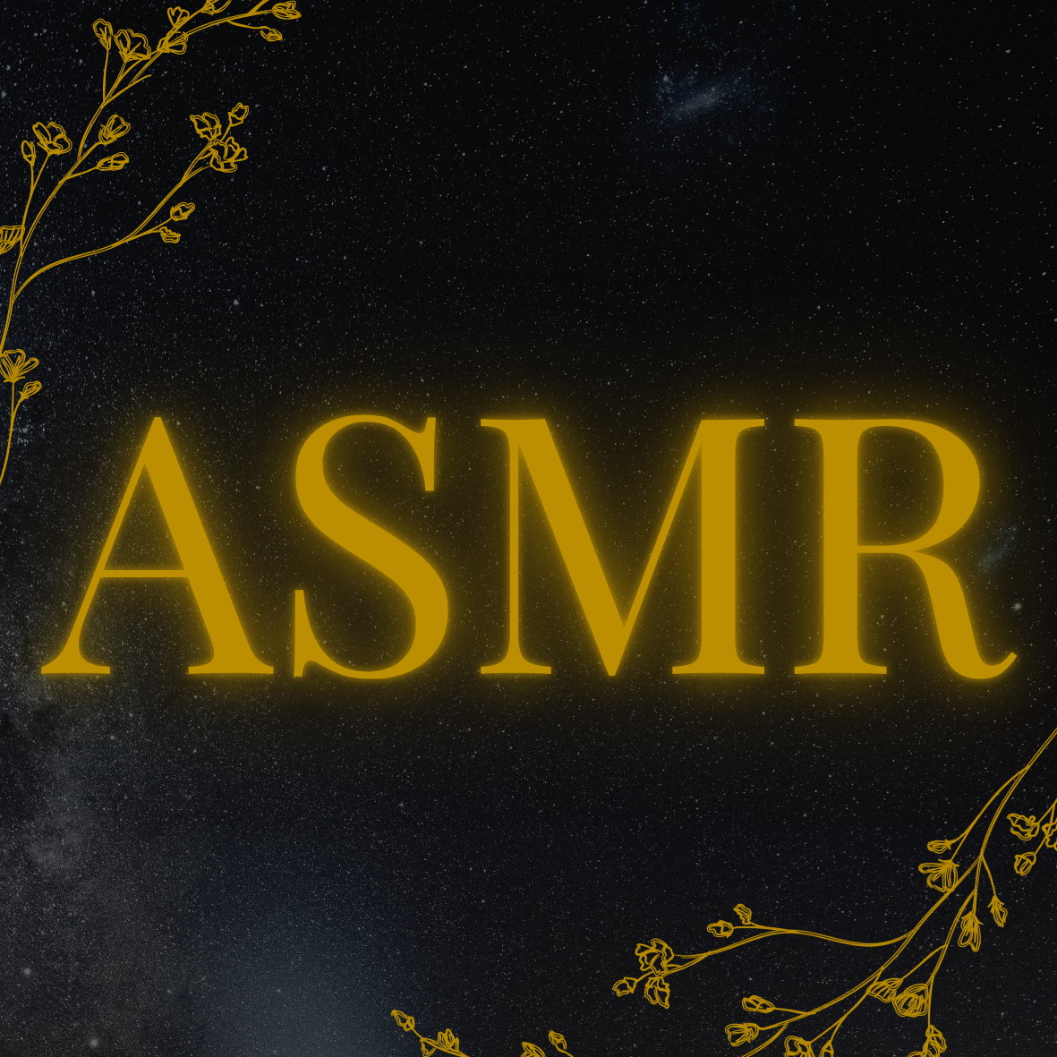 ASMR