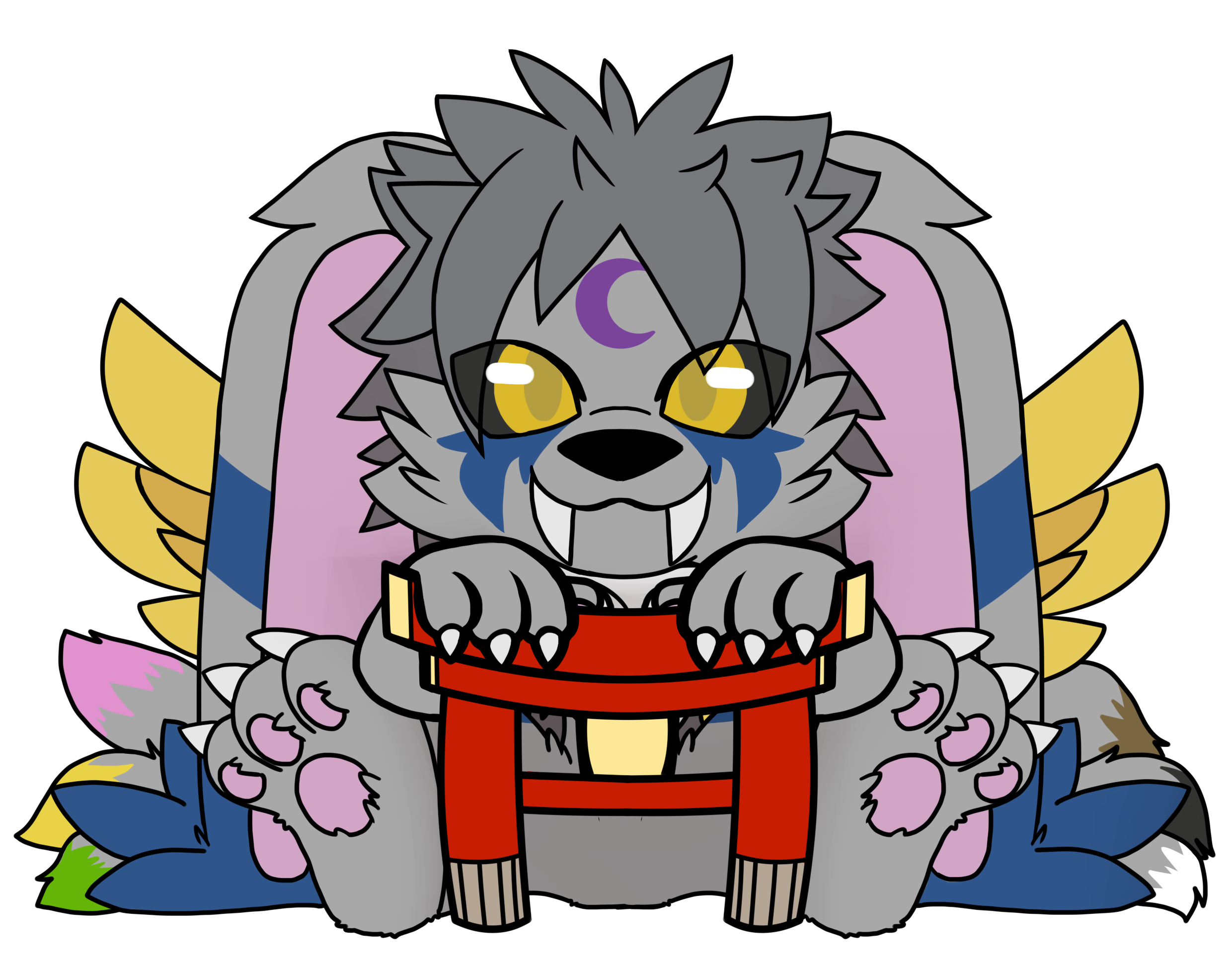 Santuario Kitsunekko