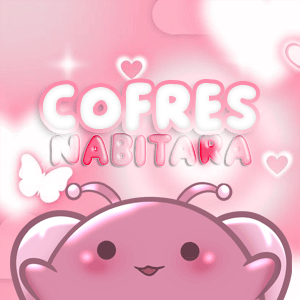 🦋Colección de NABI🦋