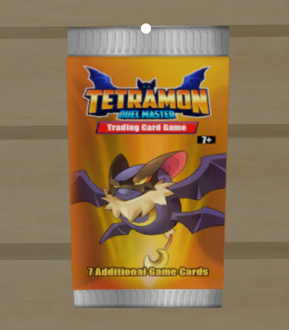TCG Card Shop Shenanigans