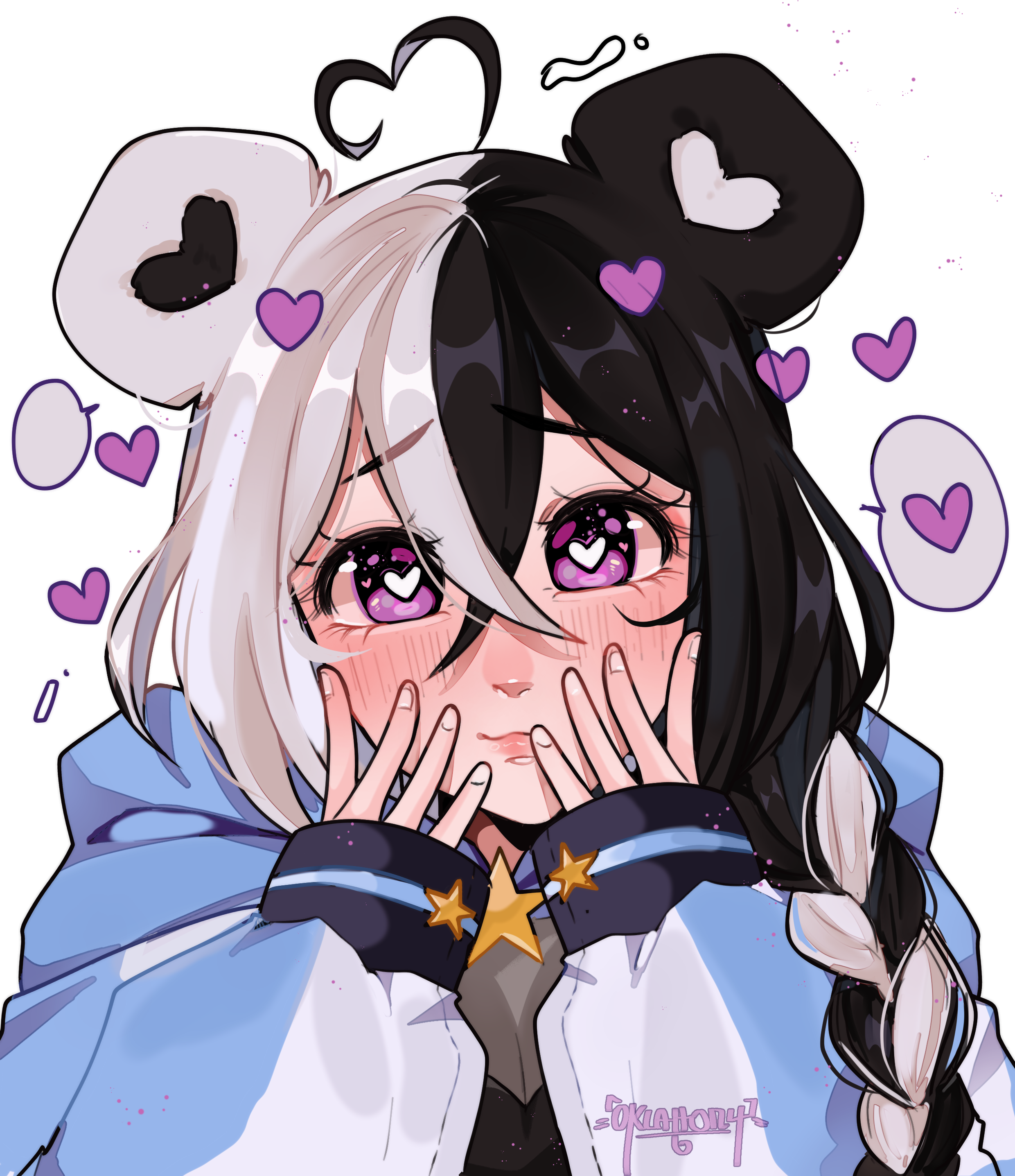 Mikii Moonlight