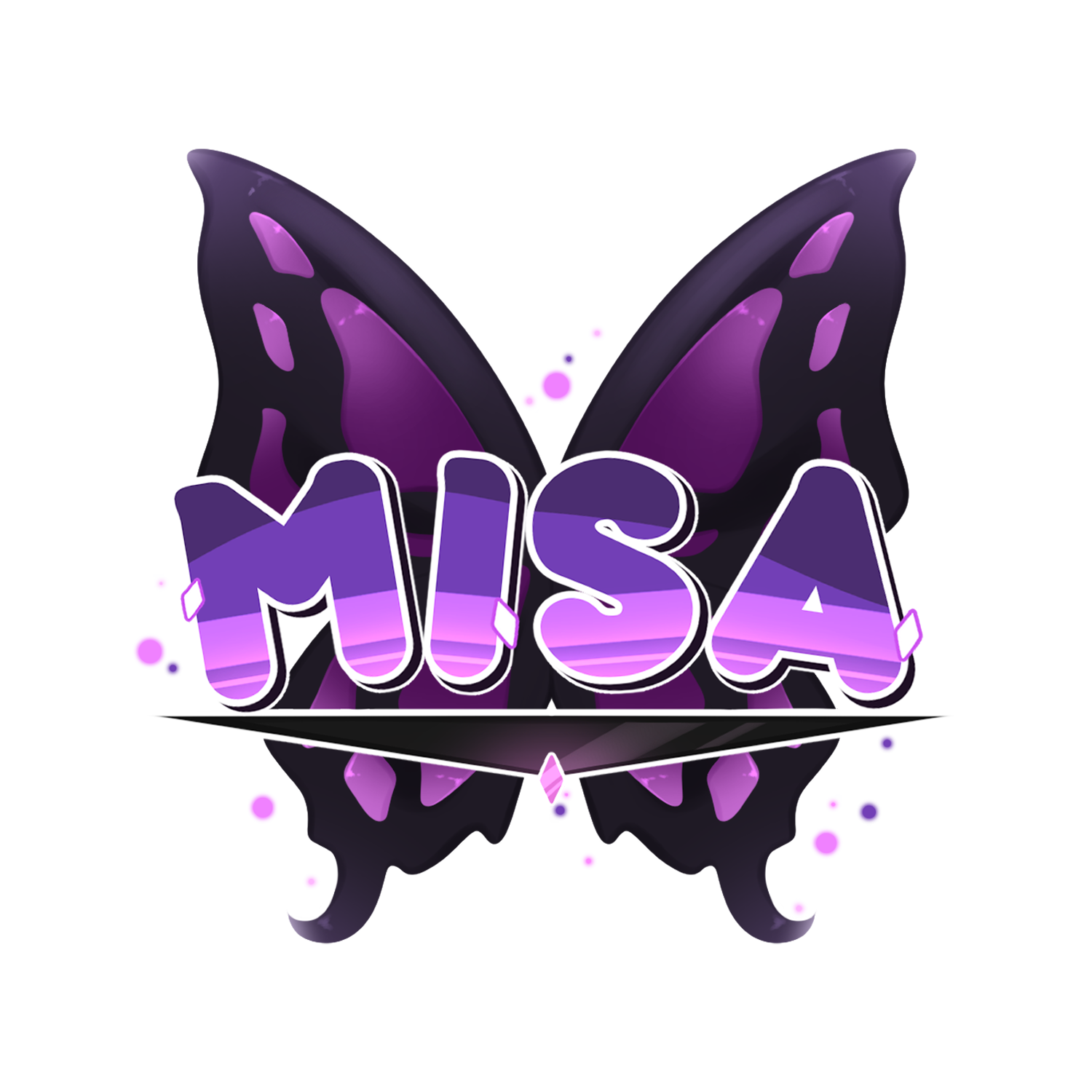 Colección de MisaVTuber