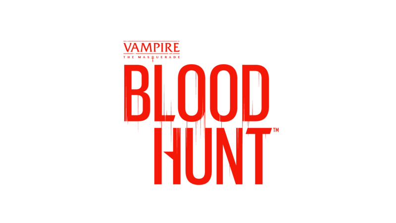 VTM - Bloodhunt