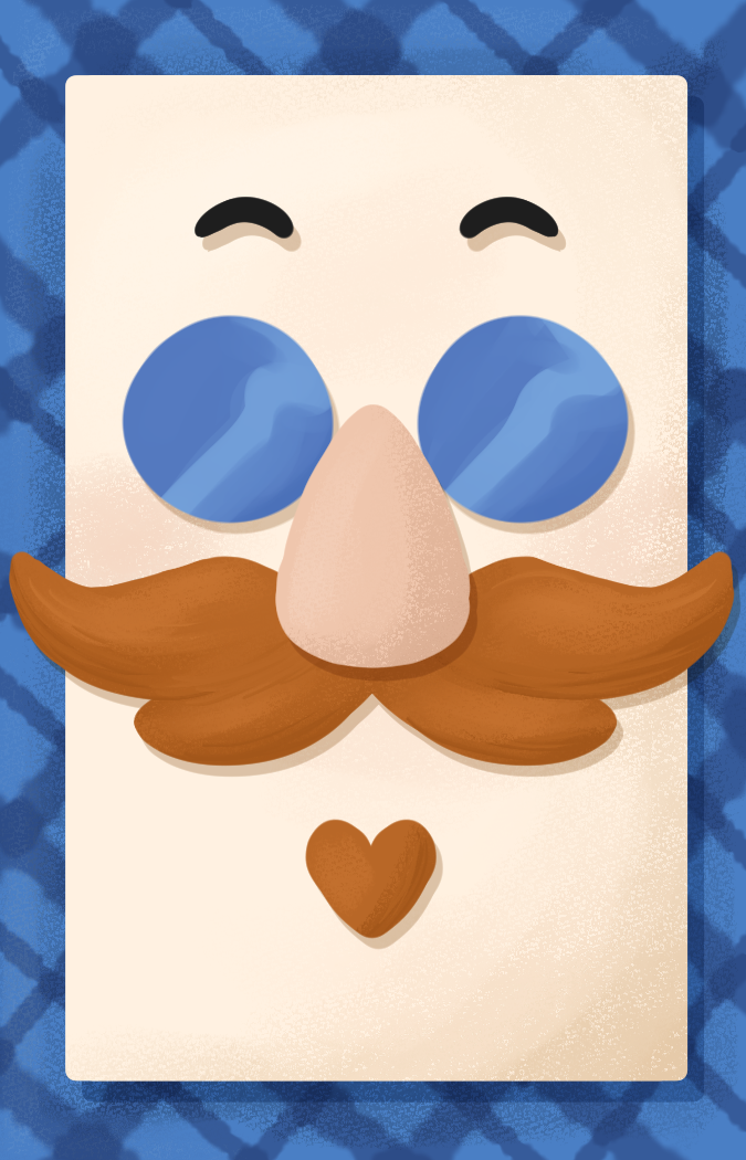 Puppet Playtime Cards