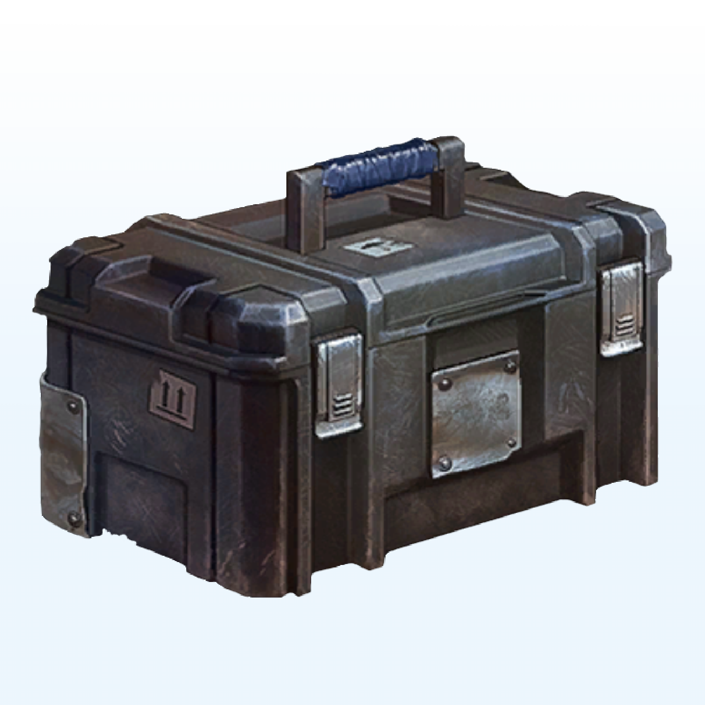 Rare Crate