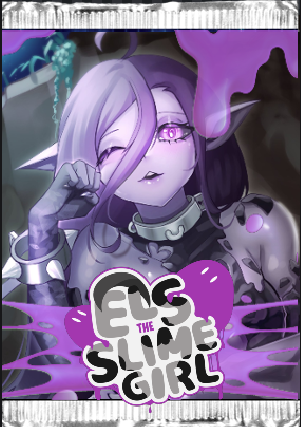 Elstheslimegirl's collection