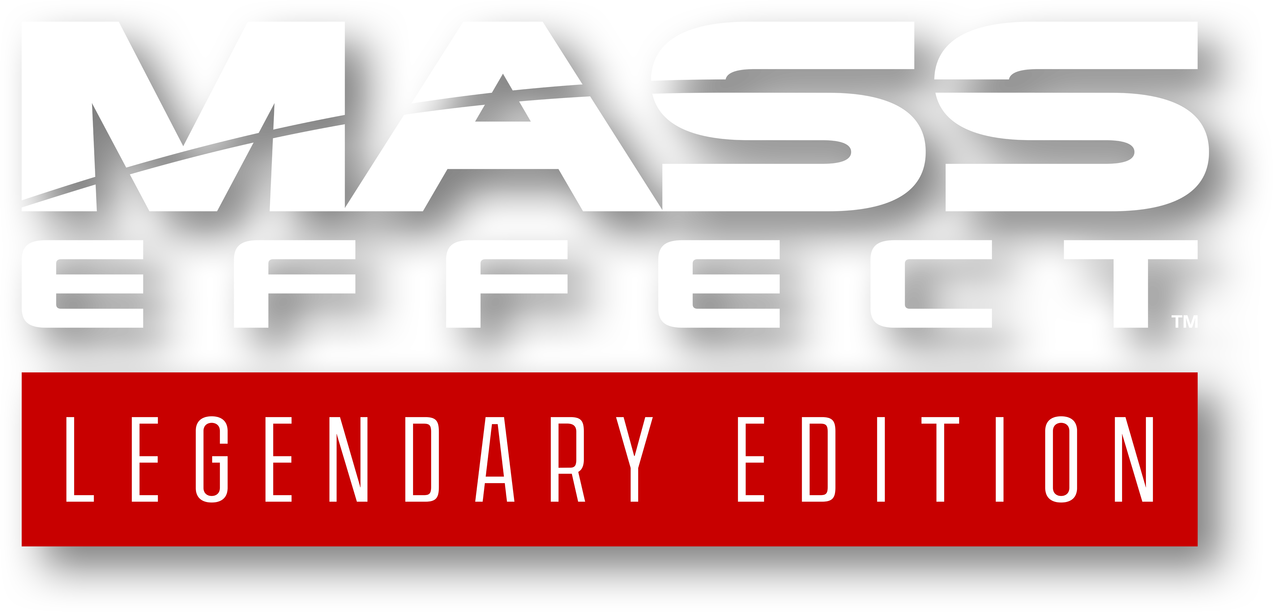 Mass Effect Legendary Edition