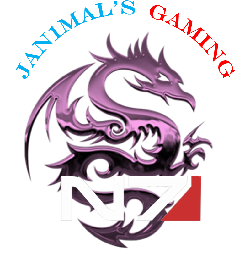 Jan1mal's Collection