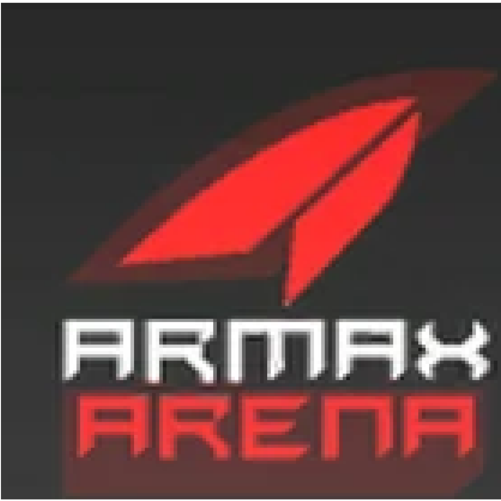 Armax Arena - ME3 Combat Sim