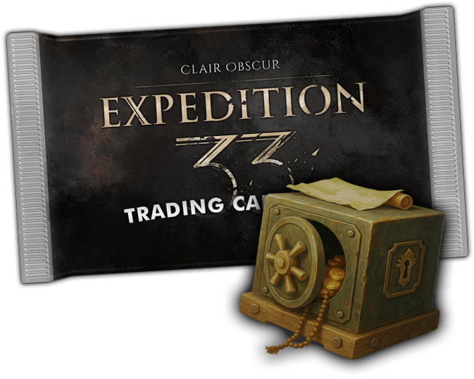 Clair Obscur: Expedition 33