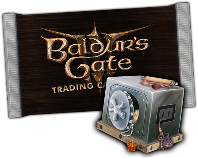 Baldur's Gate III