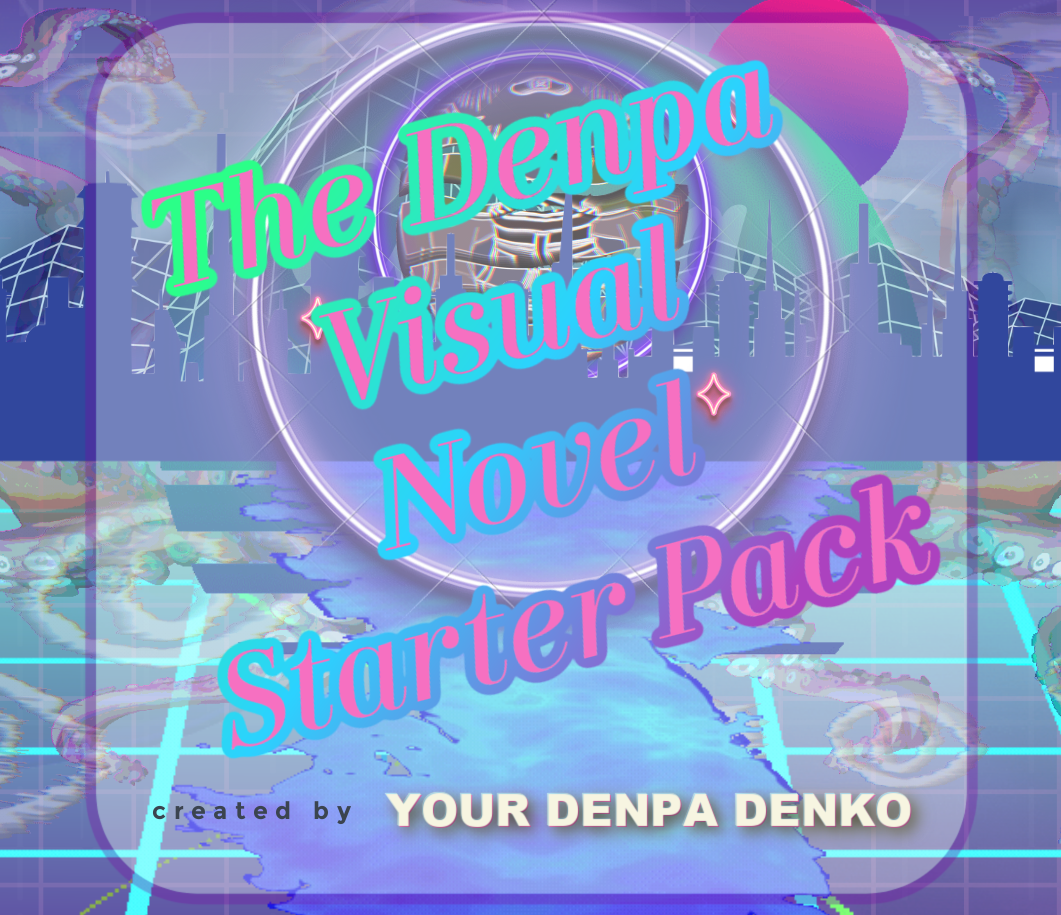 VN Your Denko!