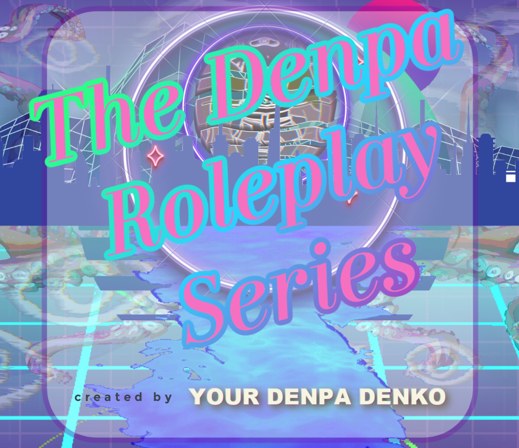 Visual Novel Roleplay Streams