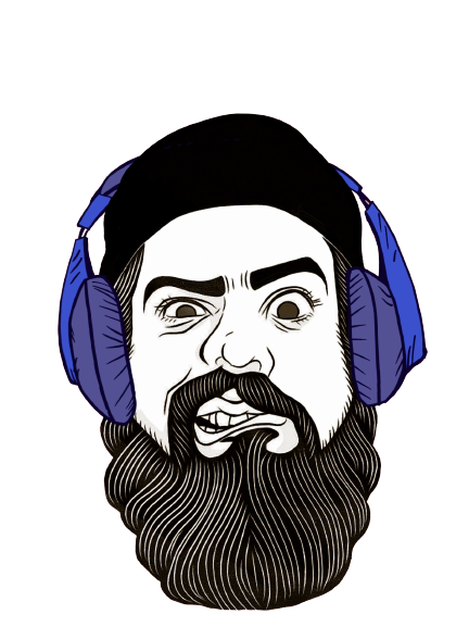 EL Barbas!