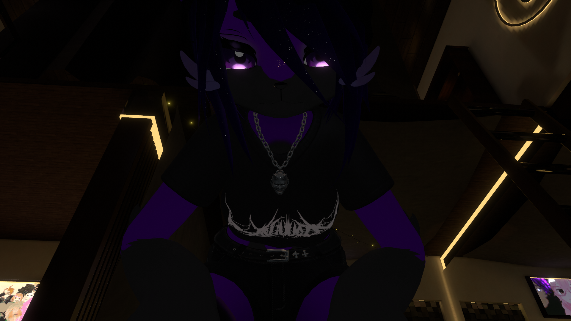 Vrchat collection