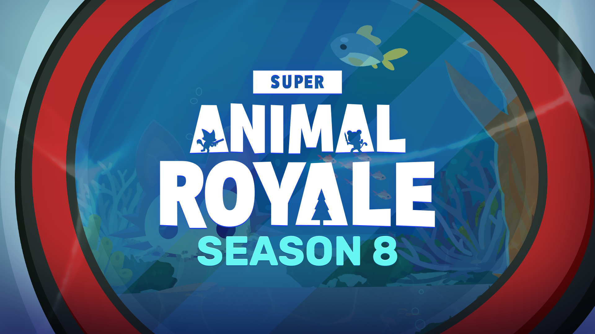 Super Animal Royale