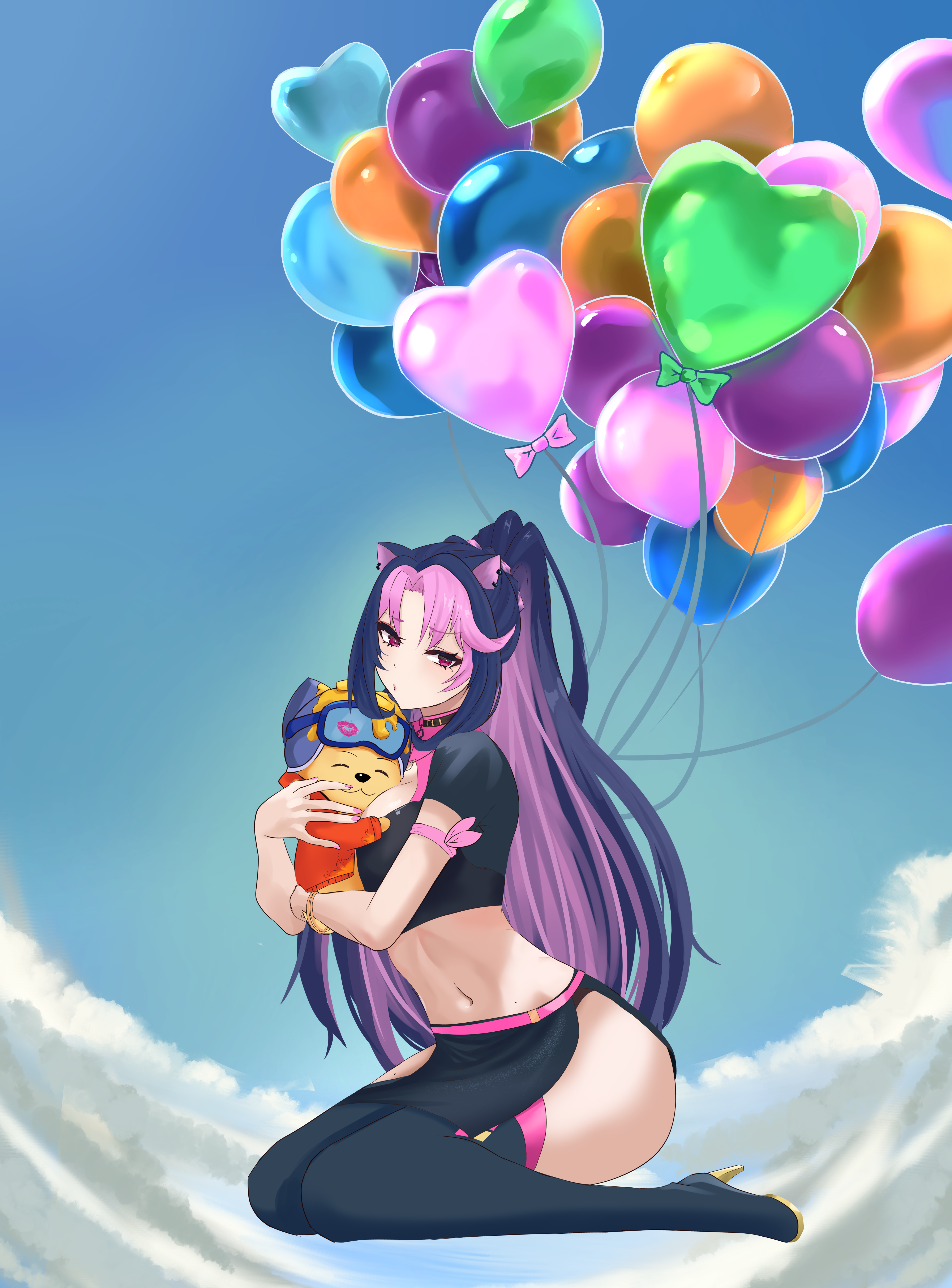 ¡Colección principal!