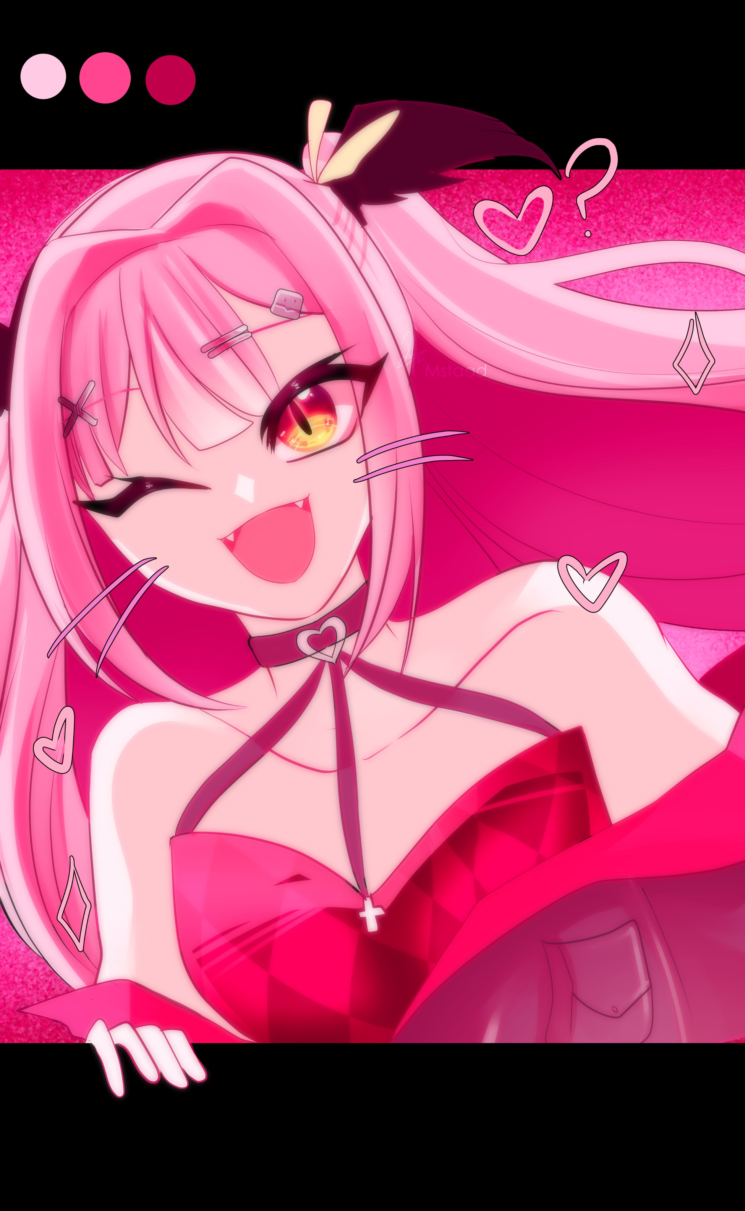 Jardín de cartas de Kat