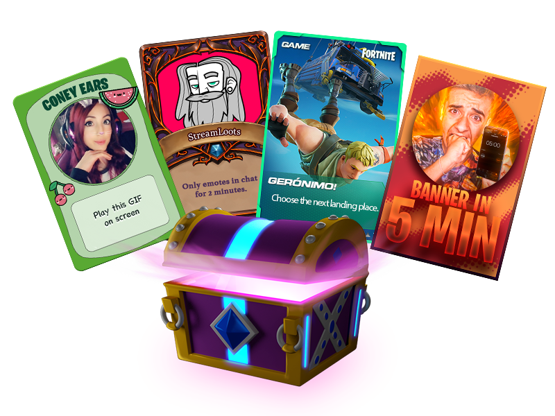 Colección chida y basada