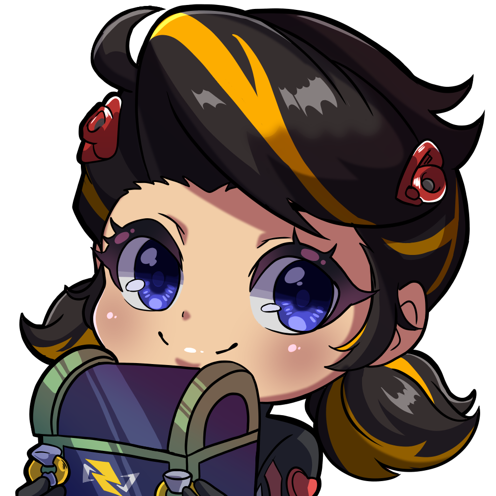 DECK DE MARVEL RIVALS