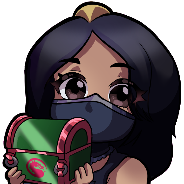 DECK DE MORTAL KOMBAT