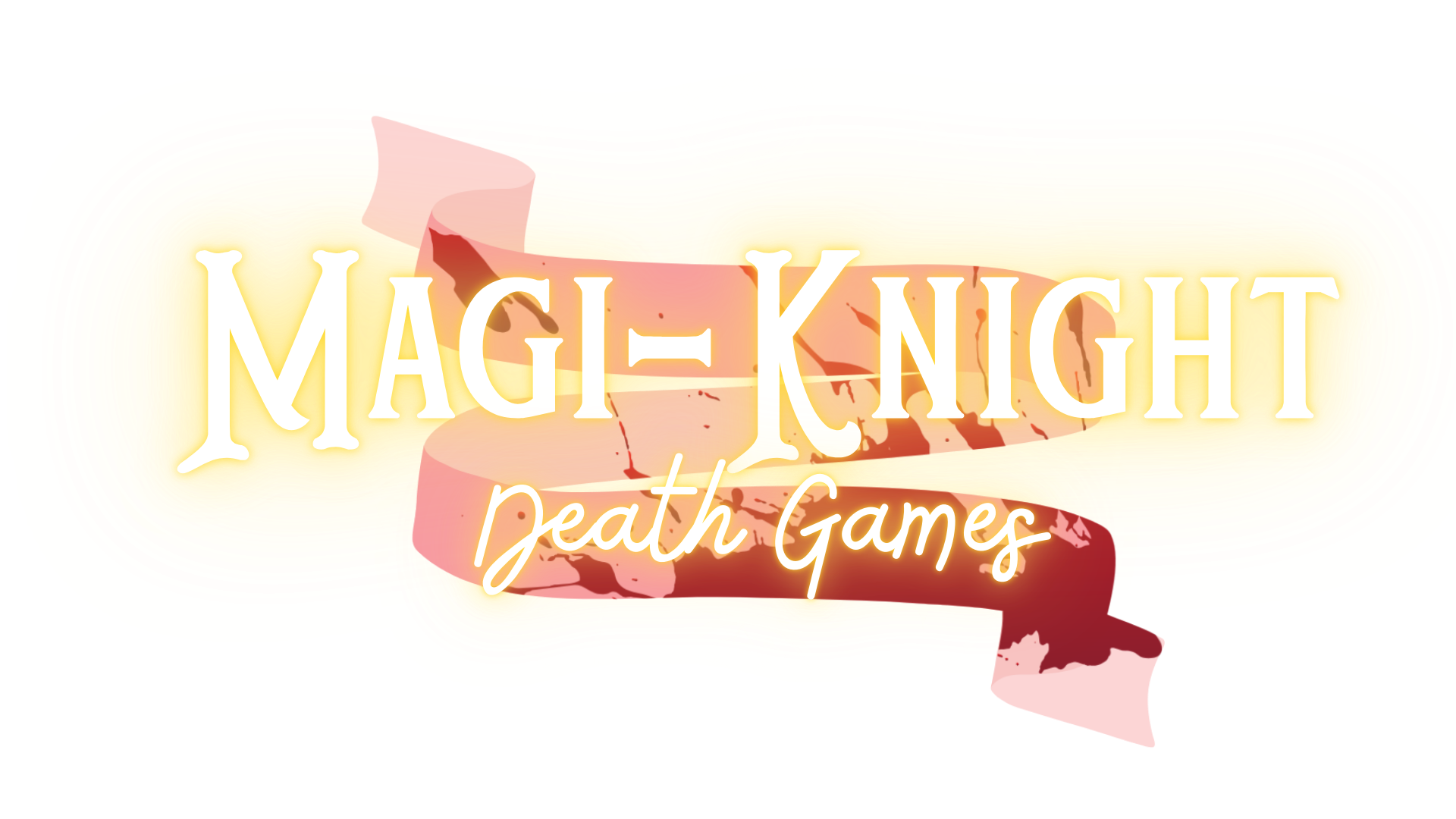 Magi- Knight : Death Games