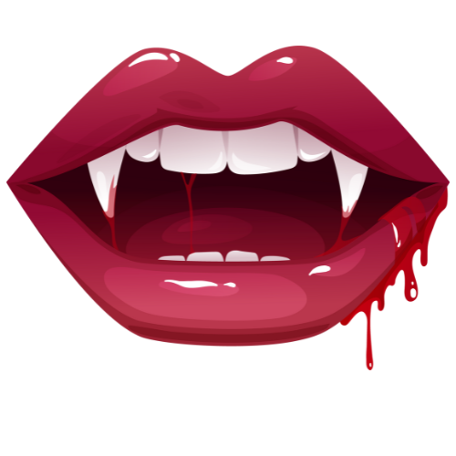 Vampire the Masquerade