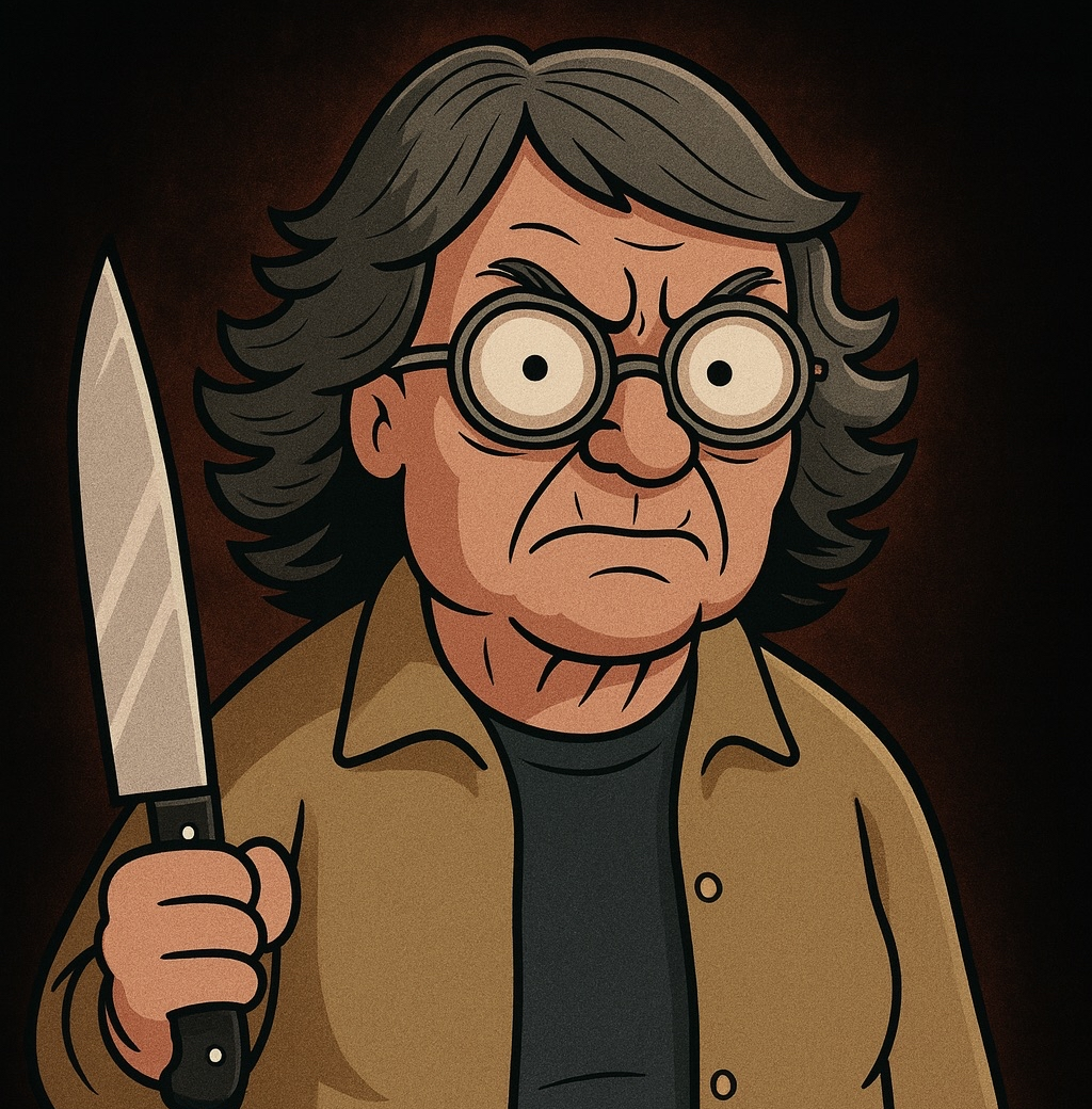 Dorothy Kern Roleplay