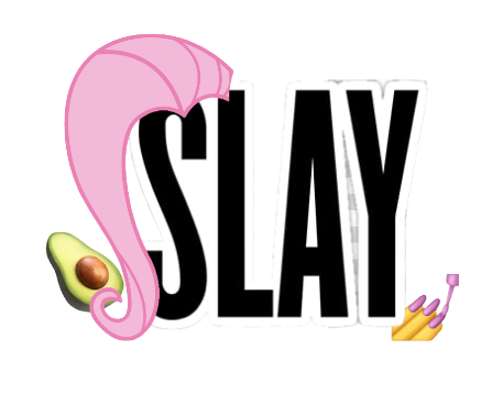 SLAY CARDS