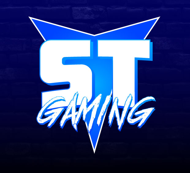 Steve Tad Gaming Collection