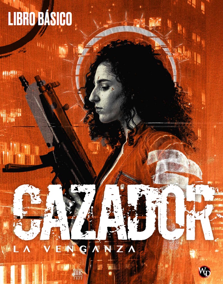 Cazador: La Venganza