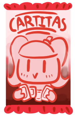 Cartitas26