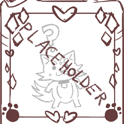 Blue Puppy Card Pack