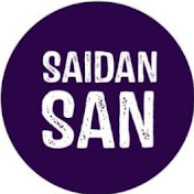 Saidan san